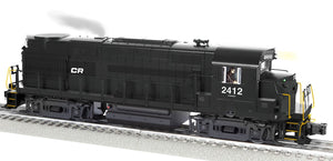 O Conrail Legacy RS-27 #2412