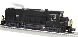 O Conrail Legacy RS-27 #2414