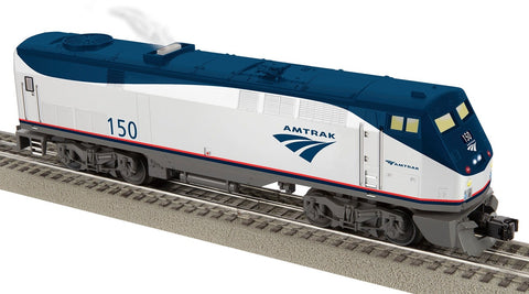 O Amtrak Genesis #150 Lionchief Plus 2.0