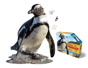 I Am Lil Penguin 100pc Puzzle