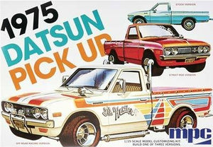 1/25 1975 Datsun Pickup