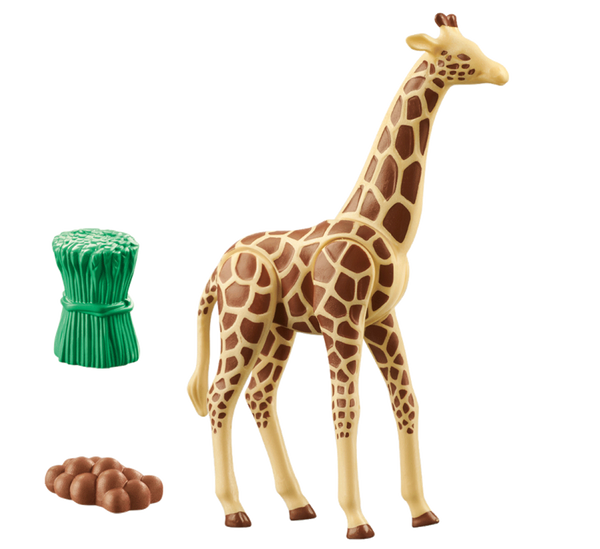 Wiltopia Giraffe