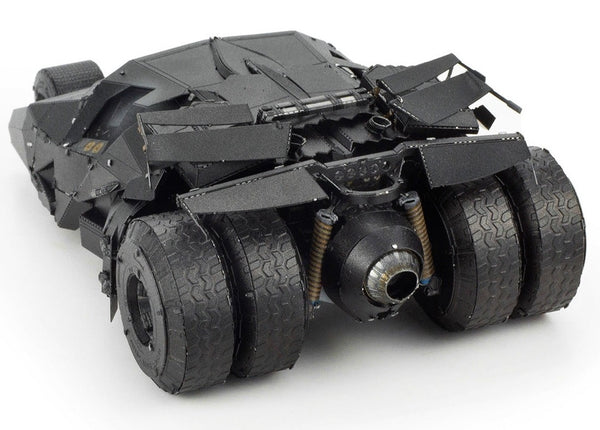 Metal Earth - Batman Tumbler