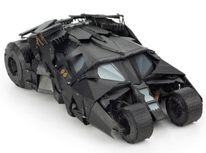 Metal Earth - Batman Tumbler