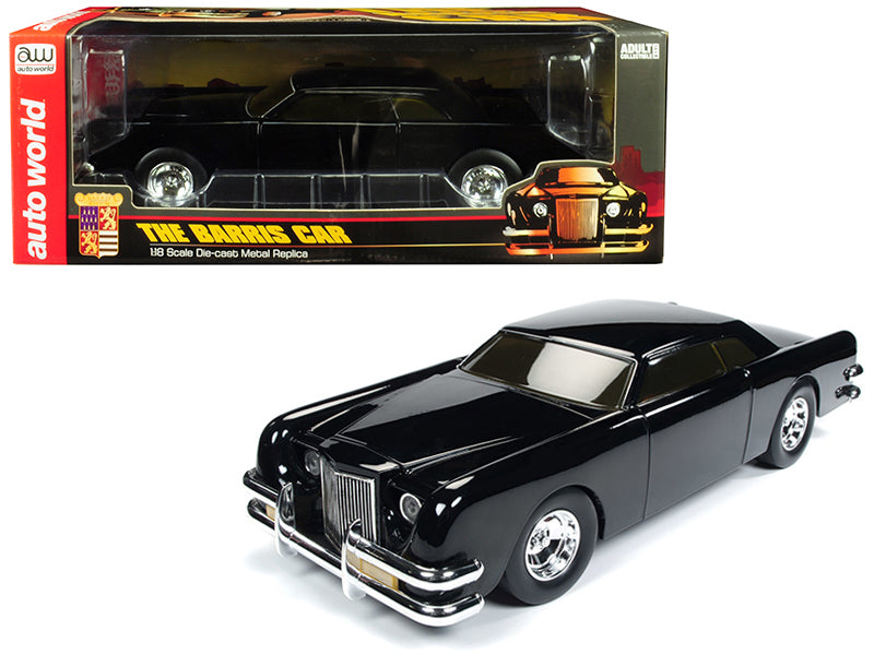 1/18 George Barris The Car (1977)