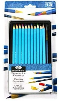 Royal Brush Mini Art Sketching Set