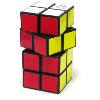 Rubber Block (Large 2x2x4)