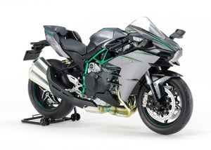 1/12 Kawasaki Ninja H2 Carbon