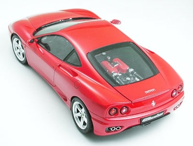 Tamiya 1/24 Ferrari 360 Spider