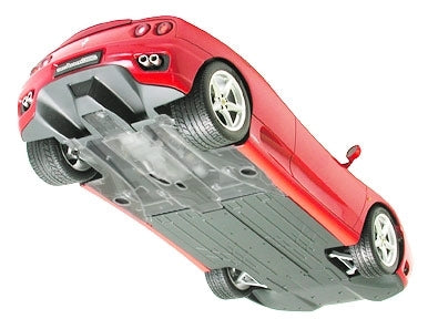 1/24 Tamiya Ferrari 360 Modena