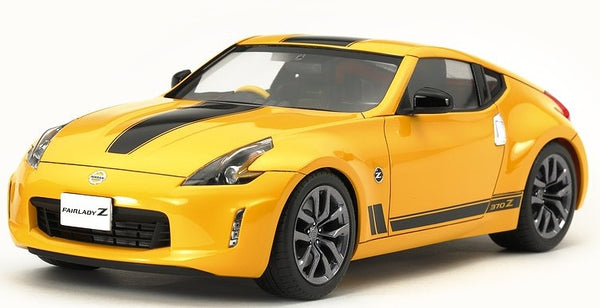 1/24 Nissan 370Z Heritage Edition