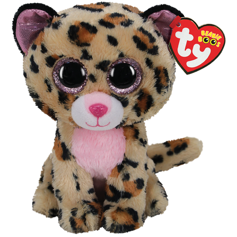 Peluche Ty Peluche Beanie Boo's Small Milena Le Chat Blanc
