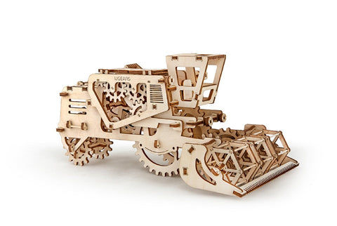 UGears Combine