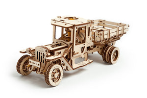 UGears Truck UGM-11