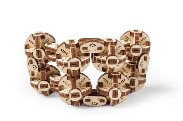 UGears Flexi-Cubus