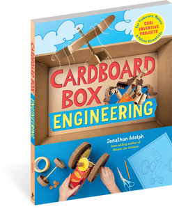 Cardboard Box Engineering