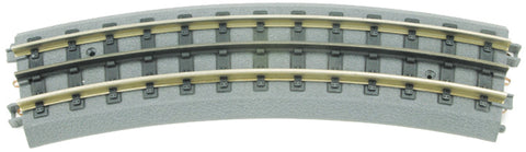 RealTrax - O-42 Curved Section